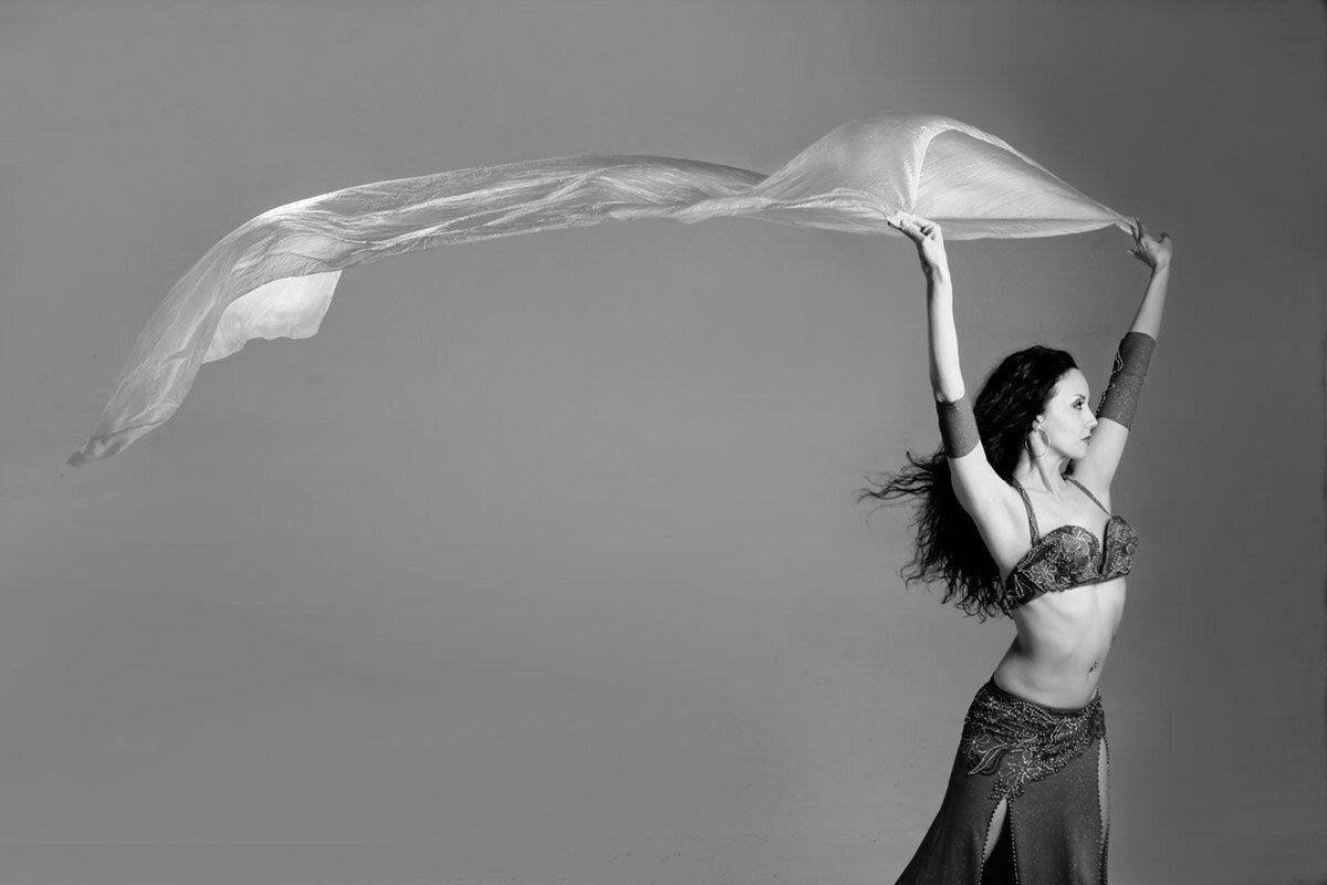 NEW Veil class begins TONIGHT