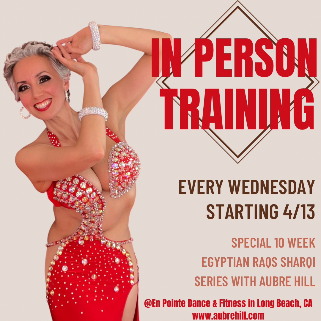 Special IN-PERSON class