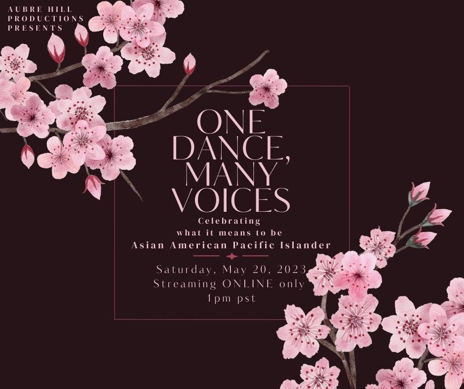 One Dance, Many Voices