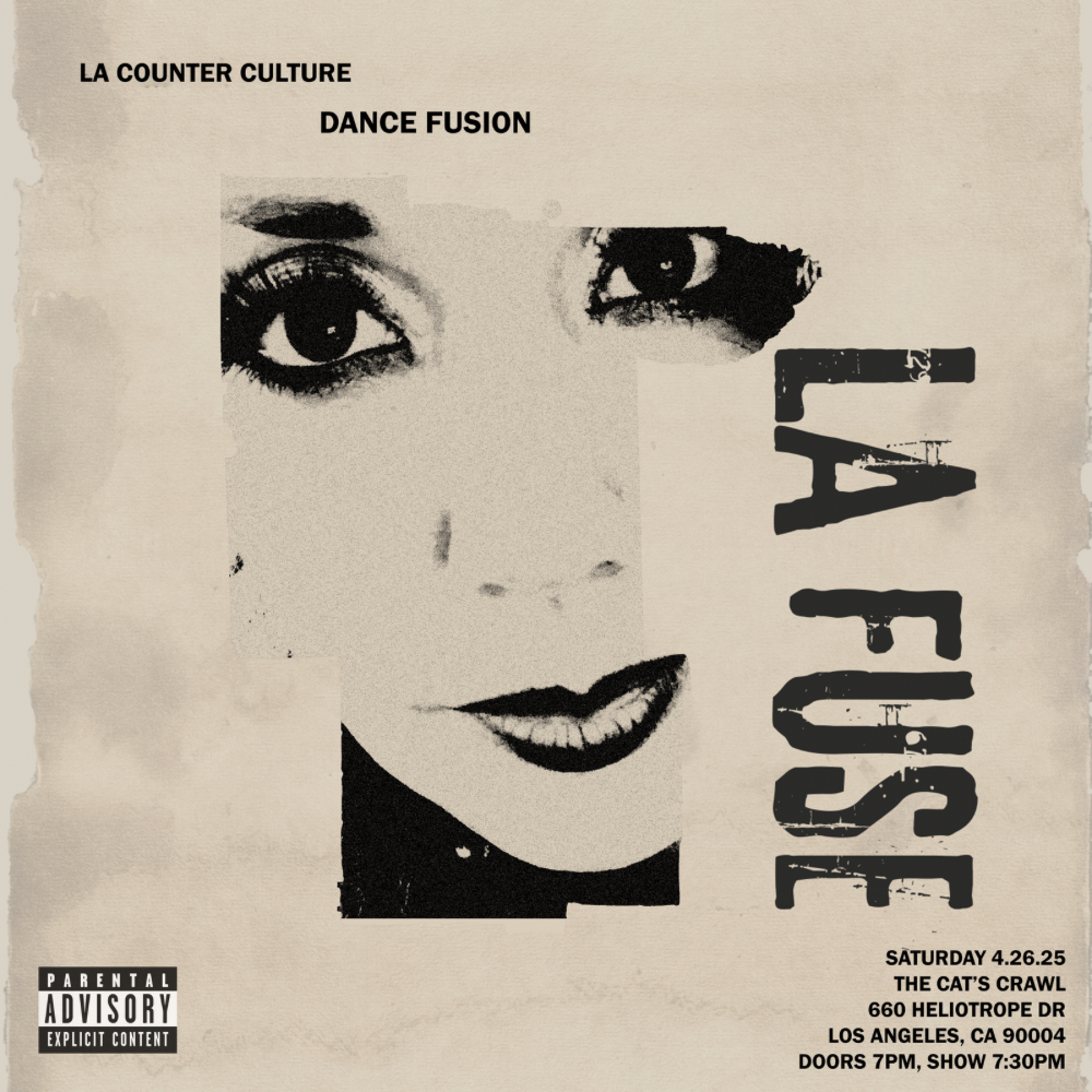 LA Fuse: A Dance Fusion Show