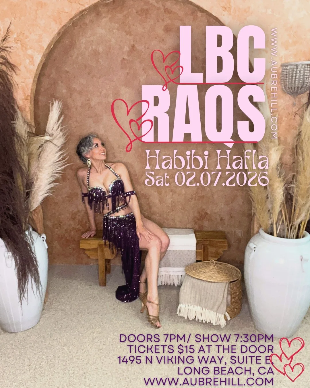 LBC Raqs~ Habibi Hafla