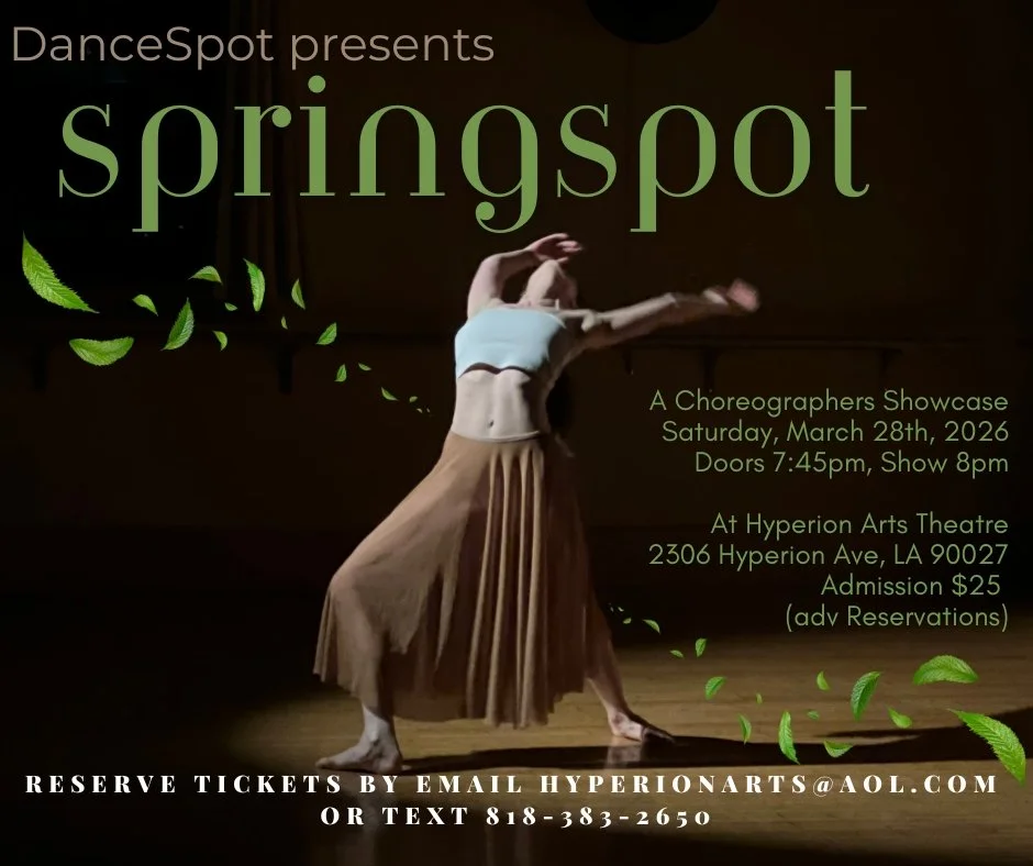 SpringSpot