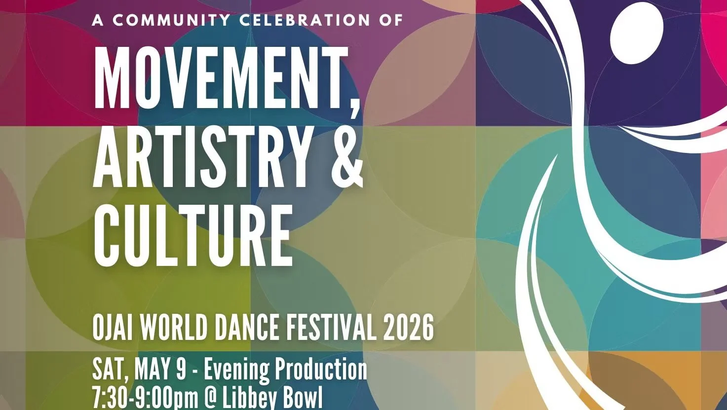 Dance Ojai