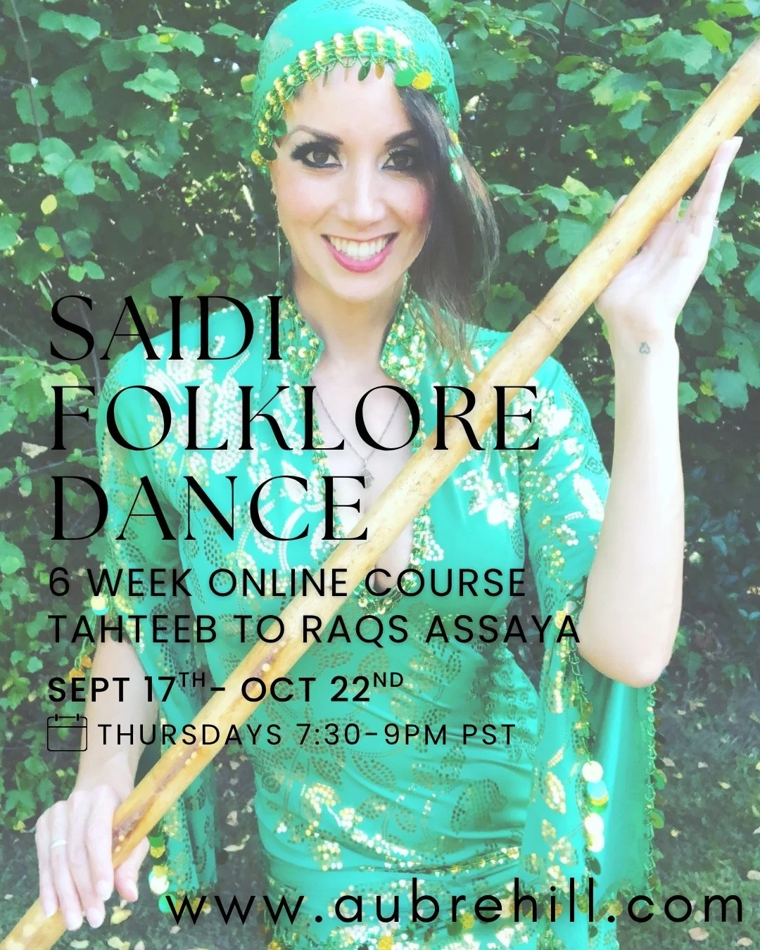 Saidi Folklore Dance course online.jpg