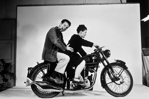  Team Eames