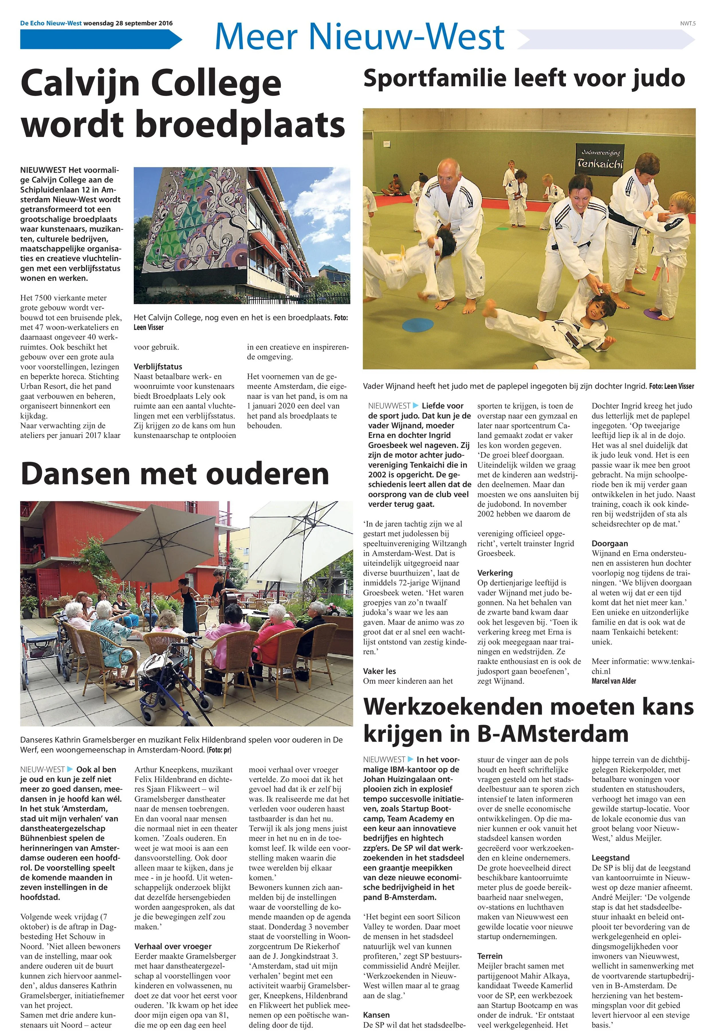 20160928_Artikel_EchoNieuwWest_ASV.jpg