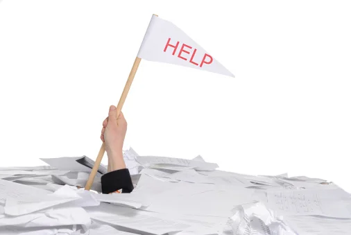 Don't add to the policy manual. Help employees understand old rules in a new context. Image via