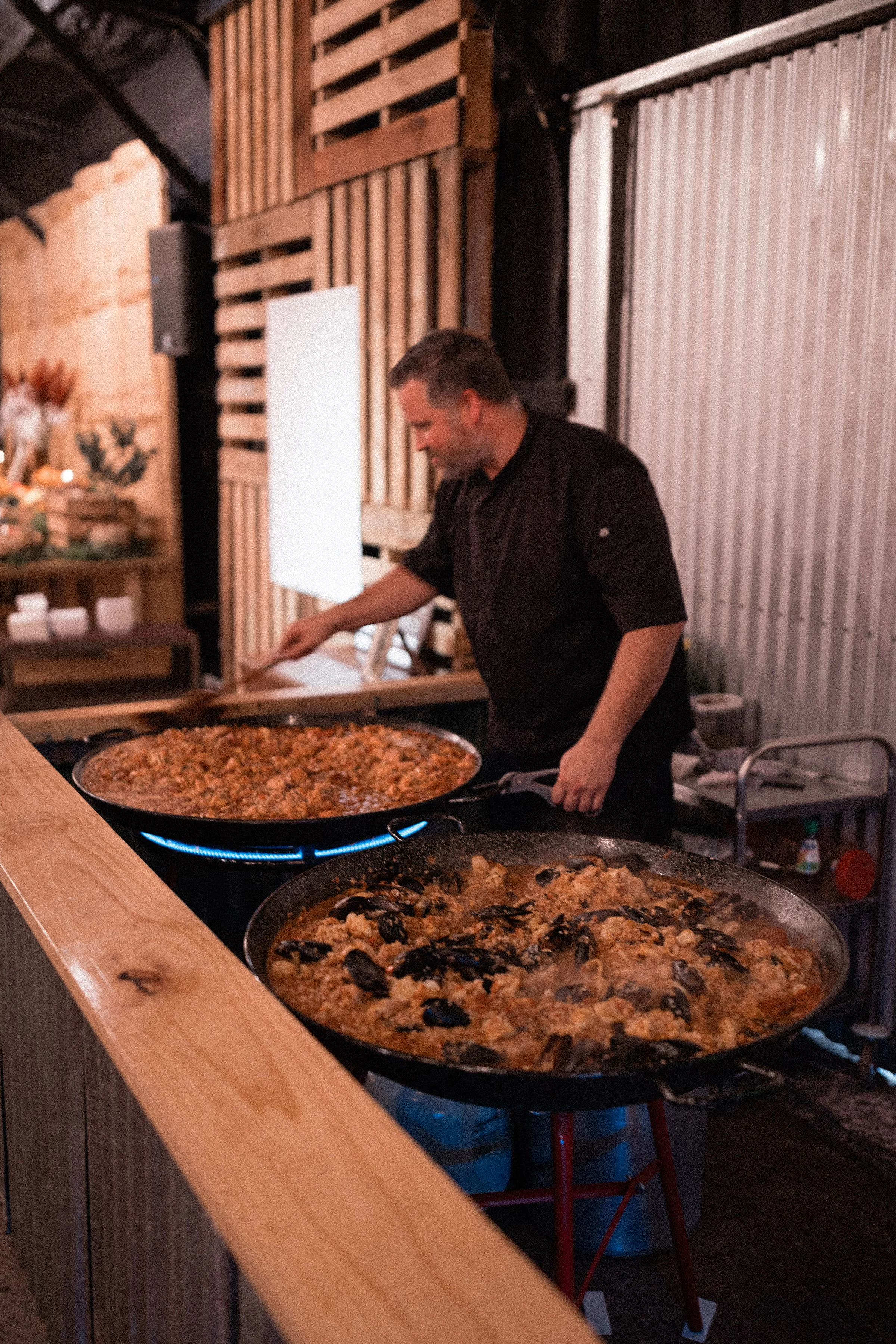GREAT FOOD