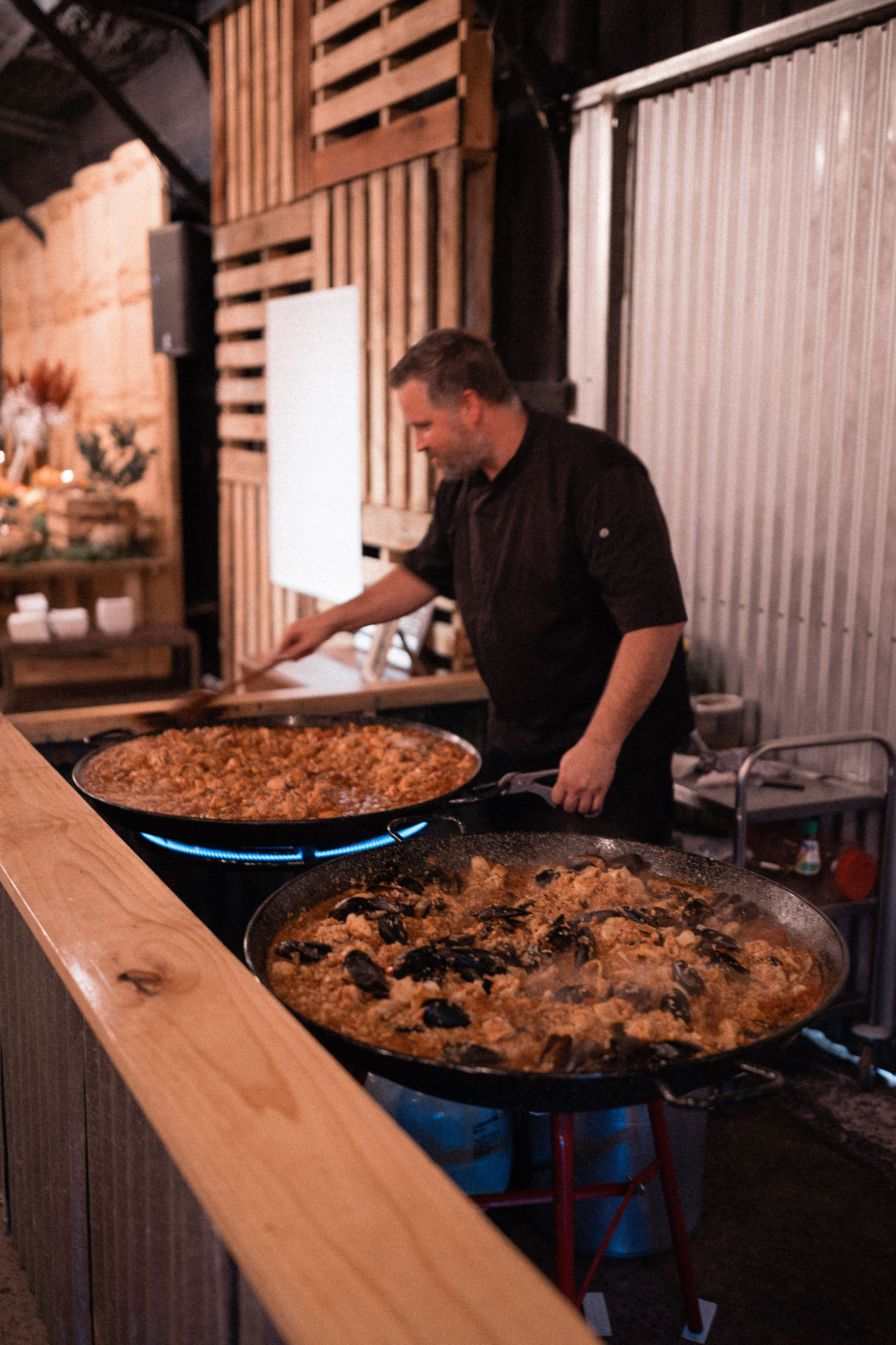 GREAT FOOD