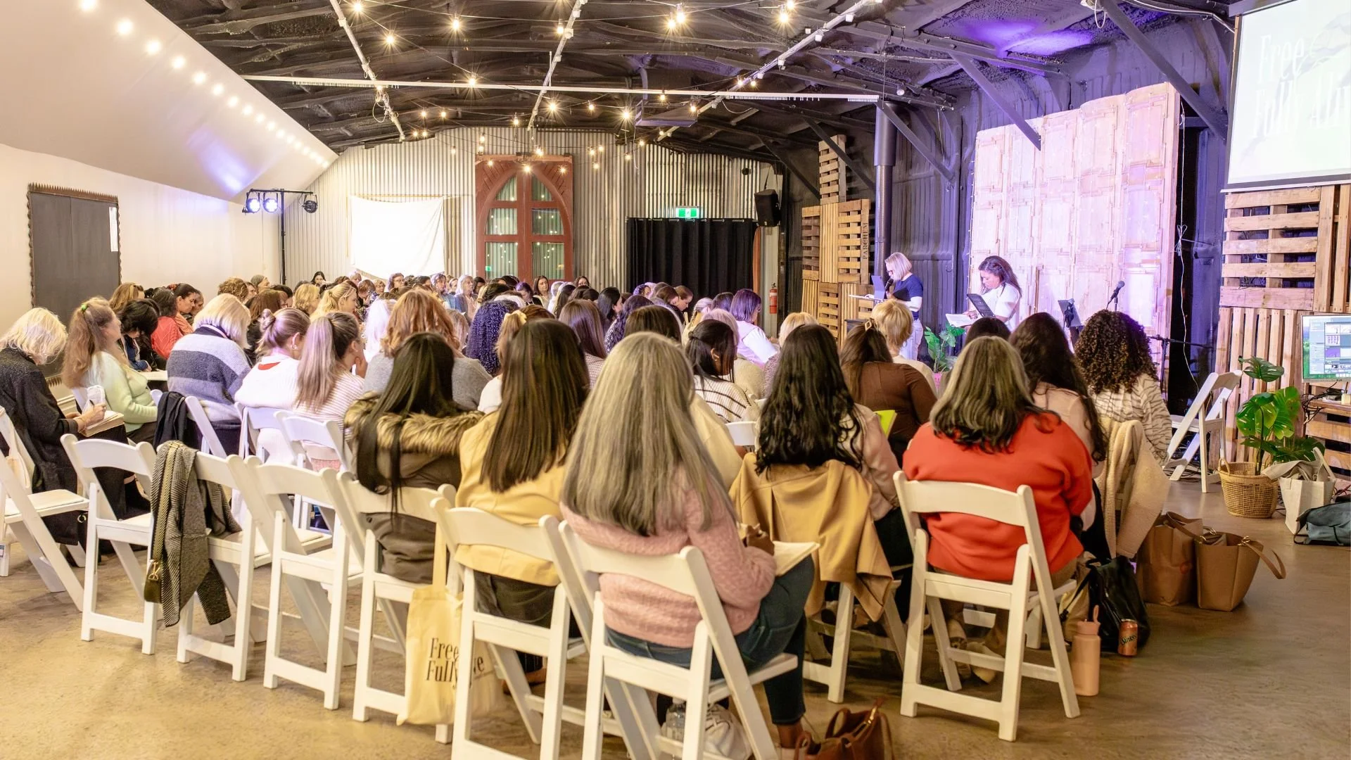 Kingdom Life Conference