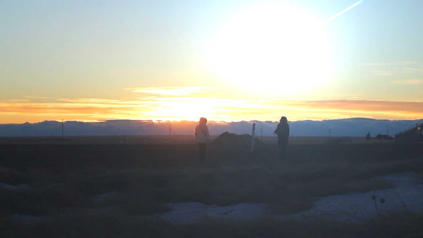 Screenshot from 'Resonance'
