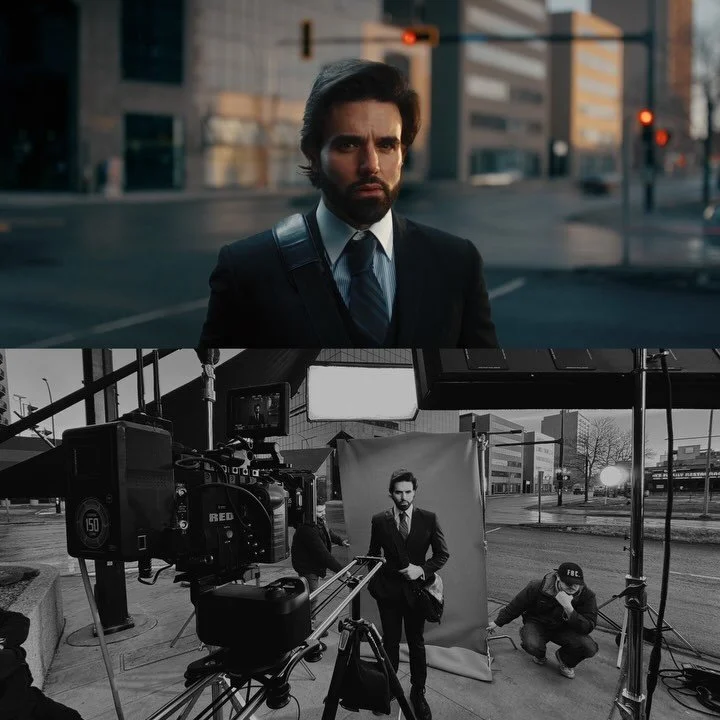 Shot this earlier this year for @tandemxvisuals and @ursucares - if you live in Saskatchewan, please go out and vote!
Producers - @wyattheiberg, @jeremyratzlaff 
Exec Producer - @styledayne 
Director - @dylanhryciuk 
DoP - @jeremyratzlaff 
Costumer