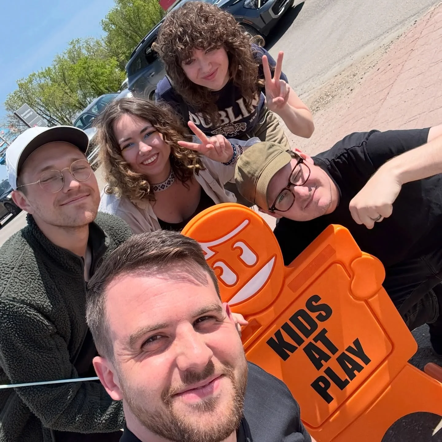 tagged ones, remember this 2025 thing? 🫶

(also untagged ones because insta won&rsquo;t let me tag everyone 😭)