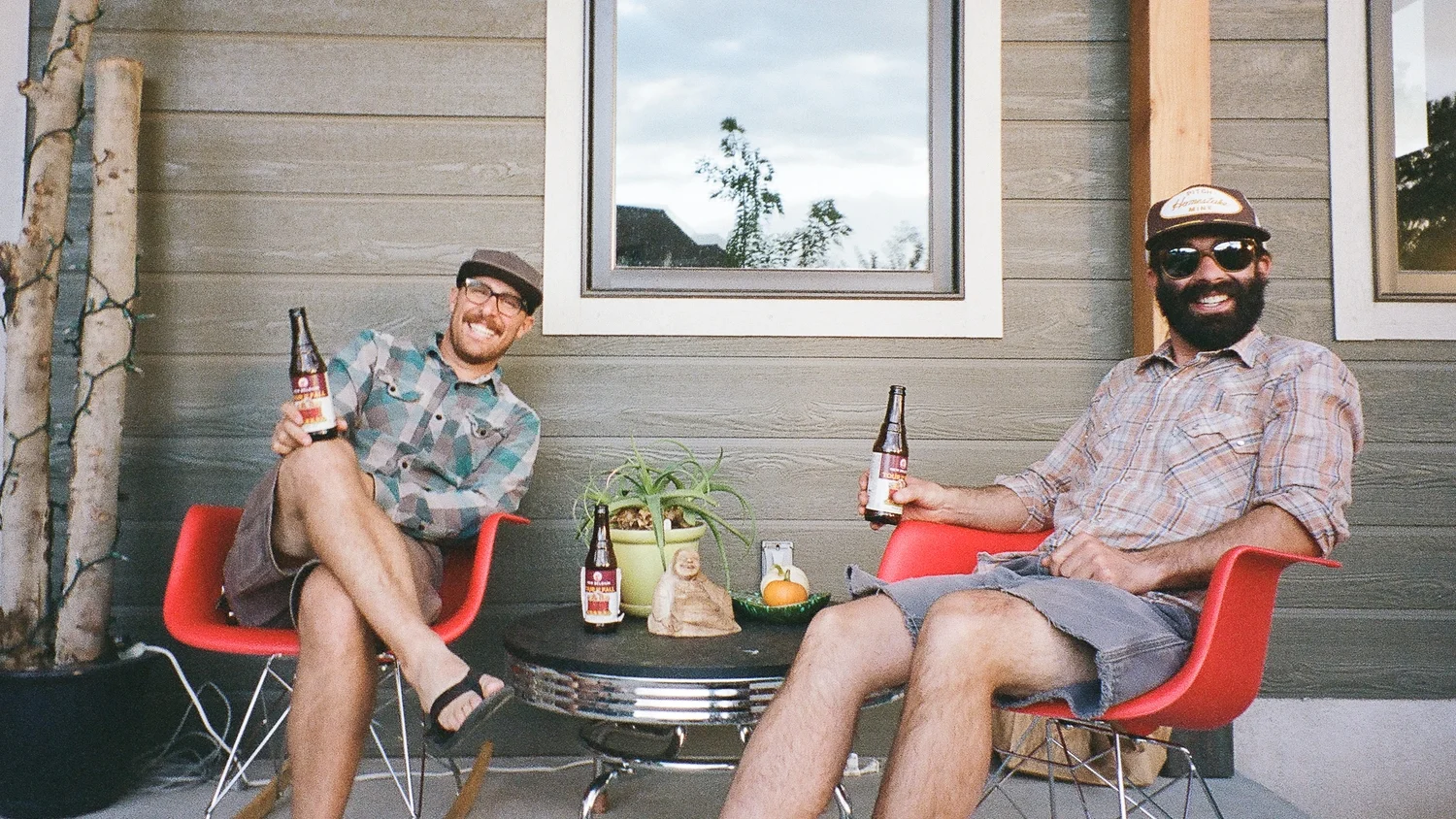 Bartles & Jaymes, exhibit A