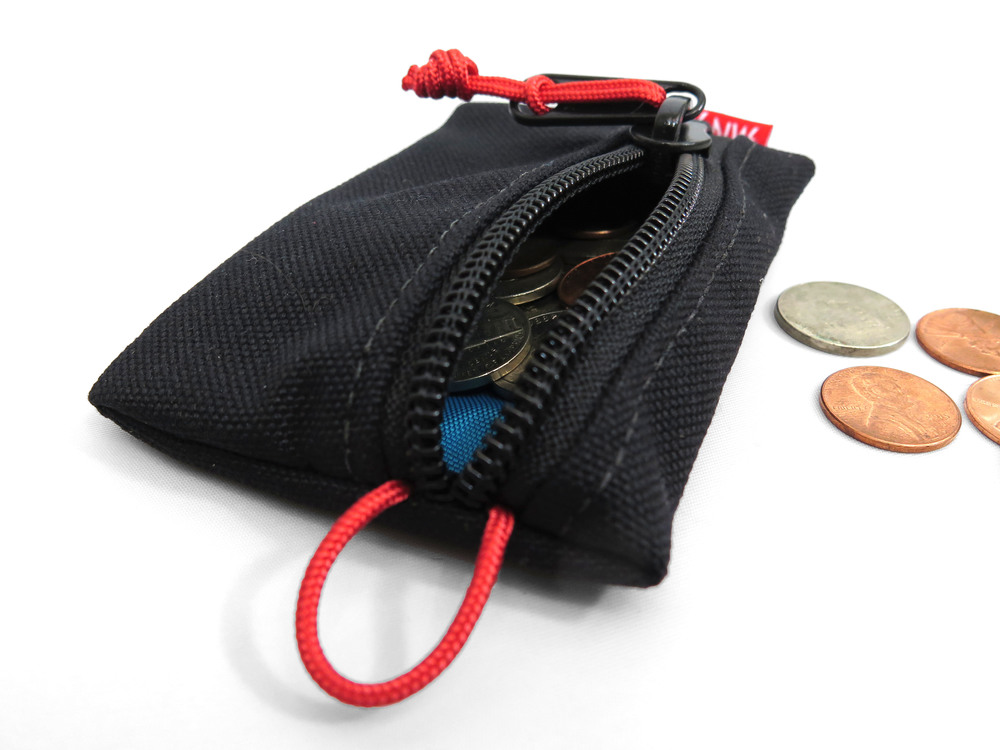 5919895GN Gear New Accessory Zipper Pouch Going Up Lighthouse Interior 5919895GN Gear New Accessory Zipper Pouch Going Up Lighthouse Interior