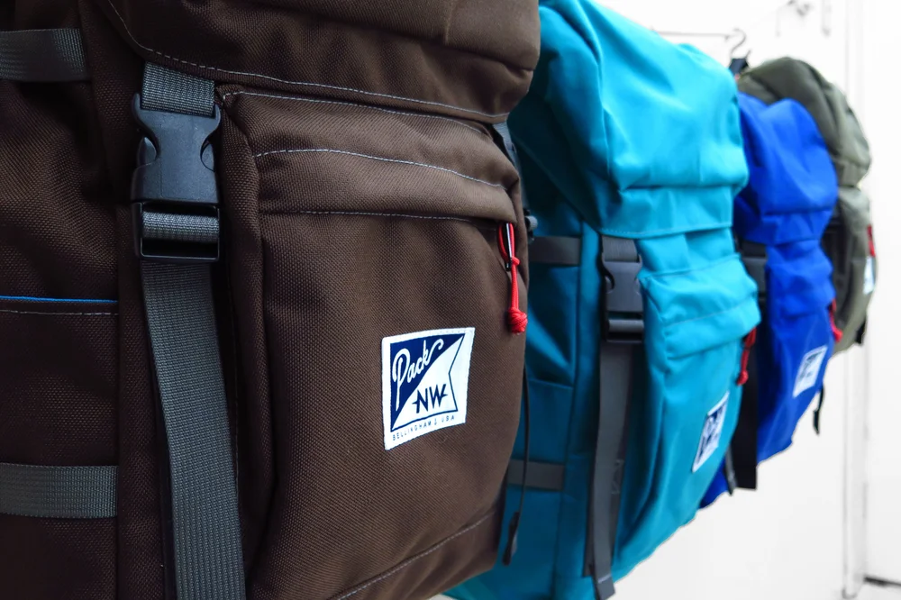 Borsheims Hobo Cliff Backpack Sunbreak Backpack — Pack Northwest