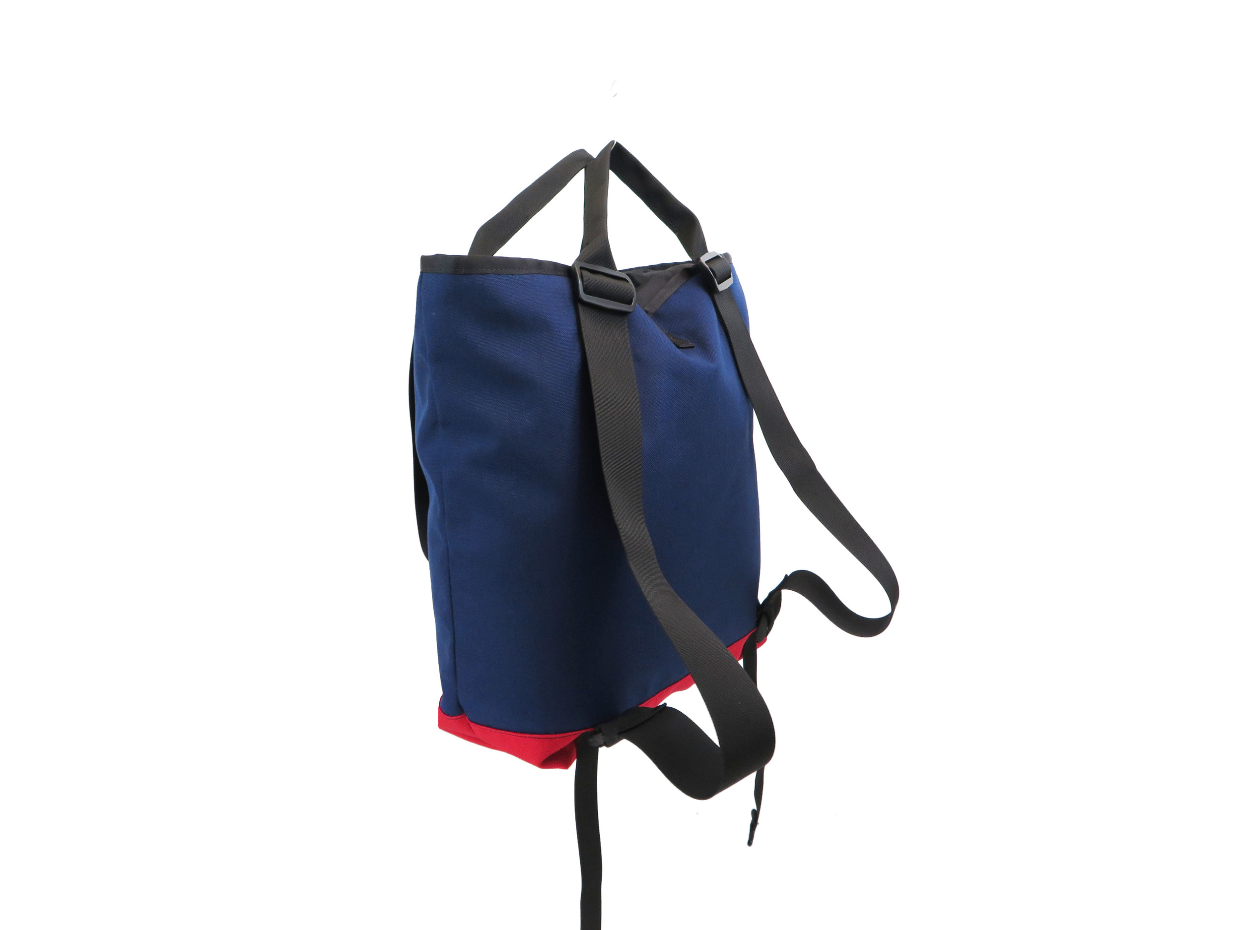 Hobo Tote - Convertible Tote / Backpack — Pack Northwest