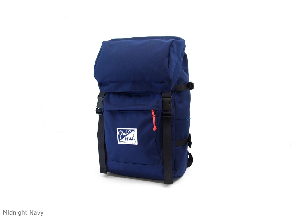 Sunbreak Backpack — Pack Northwest