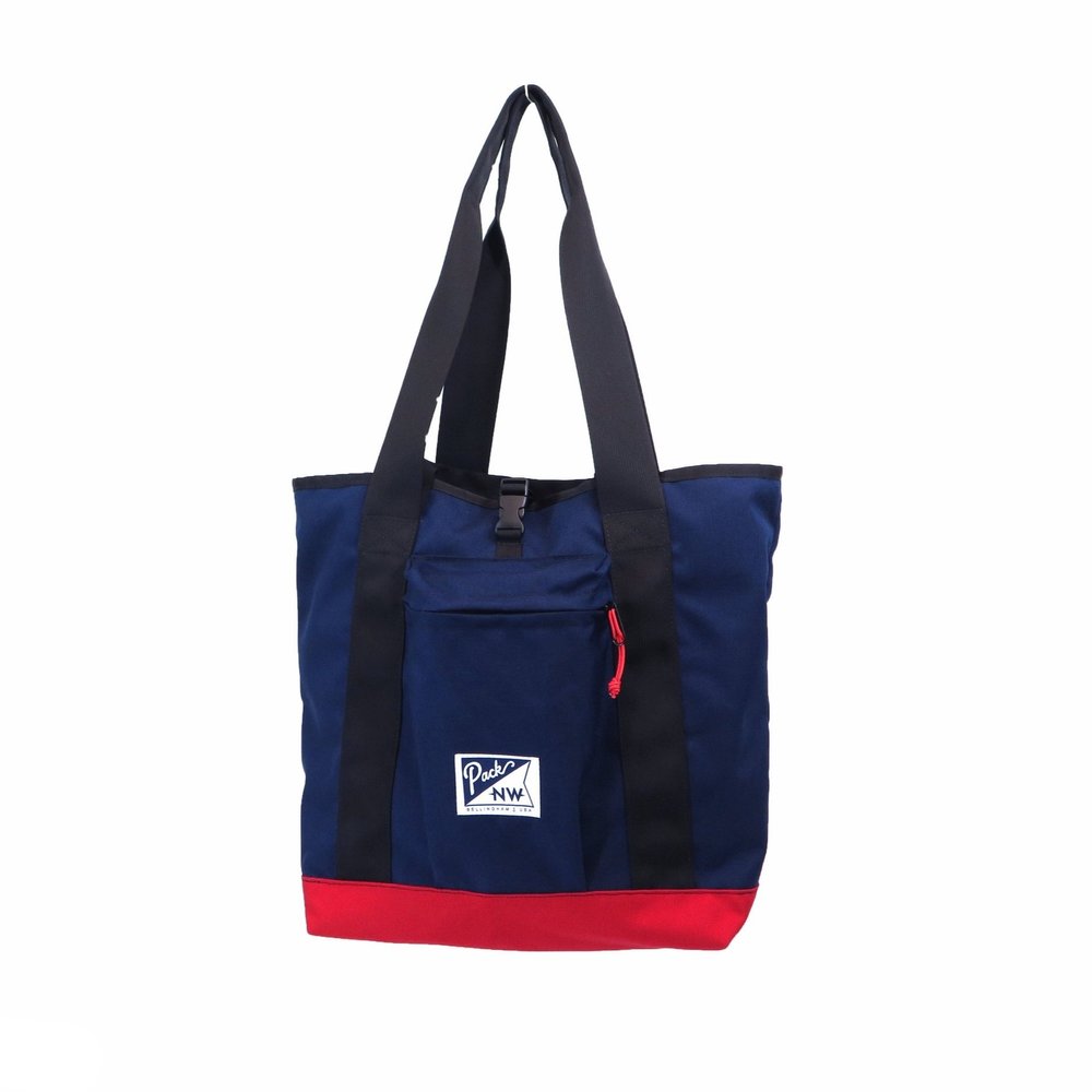Hobo Tote - Convertible Tote / Backpack — Pack Northwest