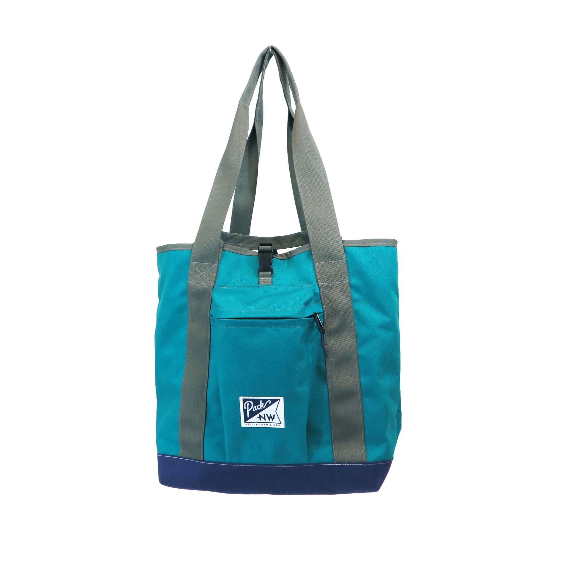 Hobo Tote - Convertible Tote / Backpack — Pack Northwest