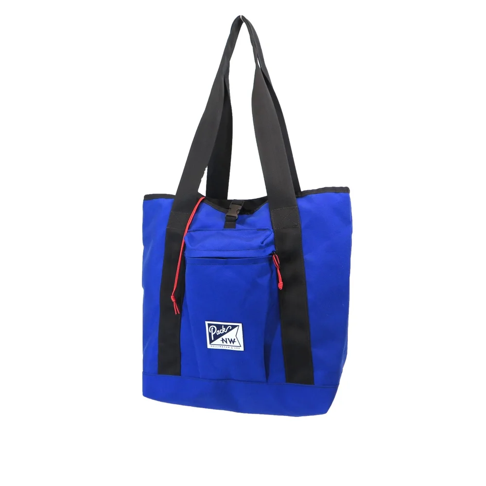 Hobo Tote - Convertible Tote / Backpack — Pack Northwest