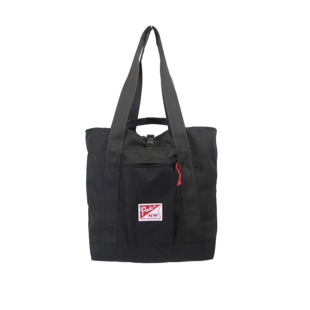 Hobo Tote - Convertible Tote / Backpack — Pack Northwest