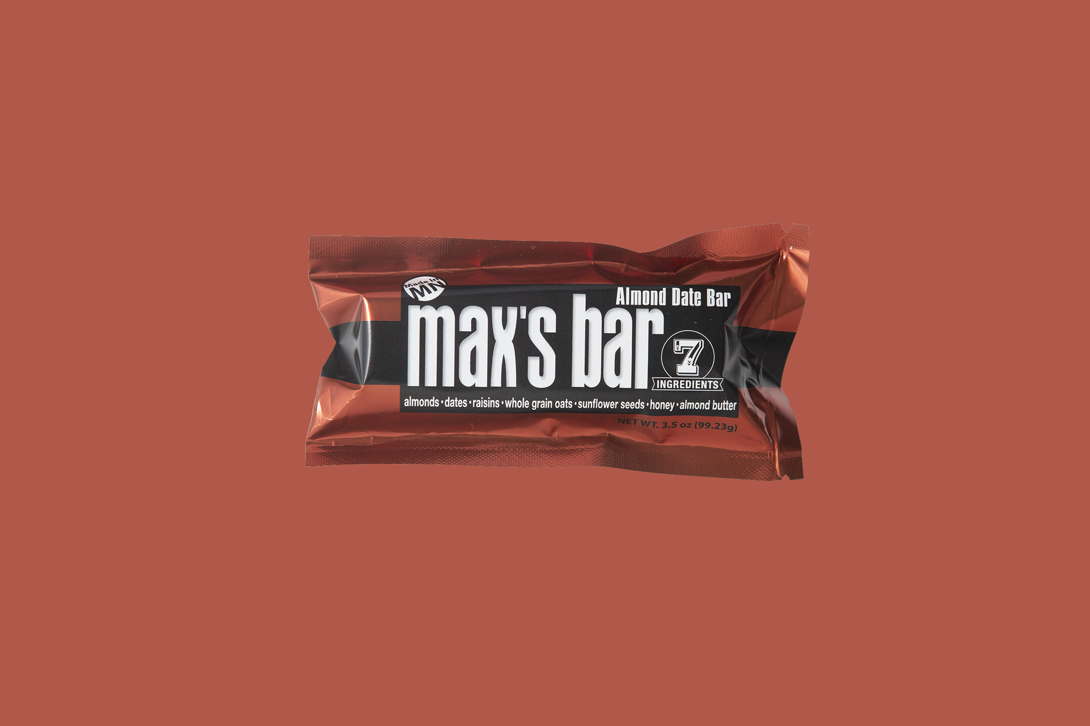 Max's Bar