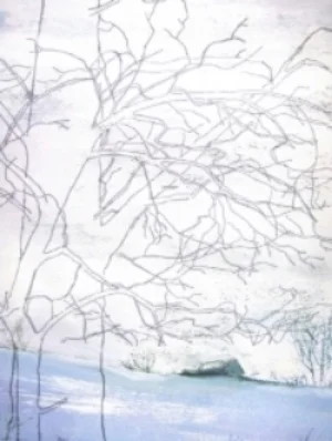 Silhouette Series 18" x 24" acrylic on Arches