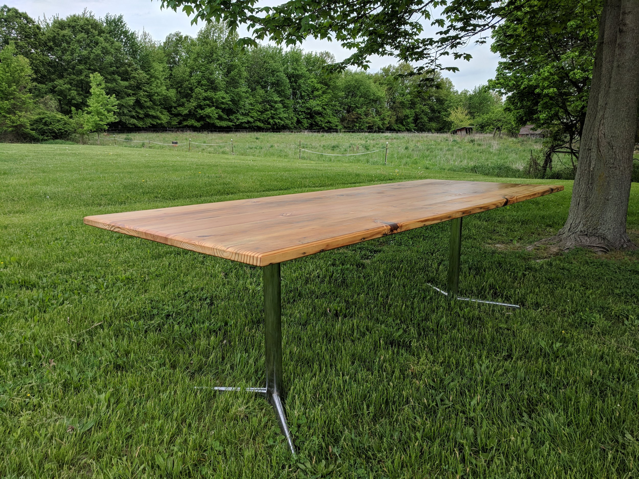 Modern Dining Table
