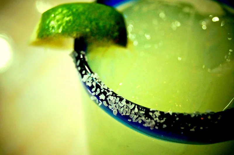 The BEST margarita in the DC area