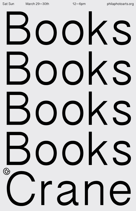 PPAC Book Fair: March 29th & 30th 12-6pm Participants (Partial list) Draw Down Books Conveyor Arts The Center for Documentary Studies at Duke University Oranbeg Press Spaces Corners MACK Matt Cavanaugh Vox Populi Photo Book Arts ICA Philadelphia Ryan Foley Aperture Foundation Light Work Flat Fix Good Game Magazine Houseboat Press Empty Stretch Kyle Tata & Ginevra Shay TBW Books Locks Gallery Bodega Artist Talks/Presentations/ Events: Saturday: Alien She Panel Discussion/12-2pm Anouk Kruithof+Christof Nüssli/ 2:15pm Denise Wolff- Aperture Foundation/ 3:15pm Thilde Jensen +Valerio Spada/4:15pm Jen Davis/6pm Sunday: Coffee & Doughnuts reception @ ICA table in celebration of their newest publications/12pm Alien She Zine Workshop/ 12-2pm Gerard Gaskin signing copies of “Legendary” @ The Center for Documentary Studies at Duke University table/ 2-5pm Alex Klein, Kate Kraczon, and Liz Park (ICA Philadelphia), and designer Mark Owens: “Animating the Archive: Excursus and ICA@50.”/ 1pm Paul Salveson/ 2:15pm Christina Labey- Conveyor Arts/ 3:15pm Rachel D’Agostino- Library Company/ 4:15pm Melissa Catanese- Spaces Corners/ 5:15pm