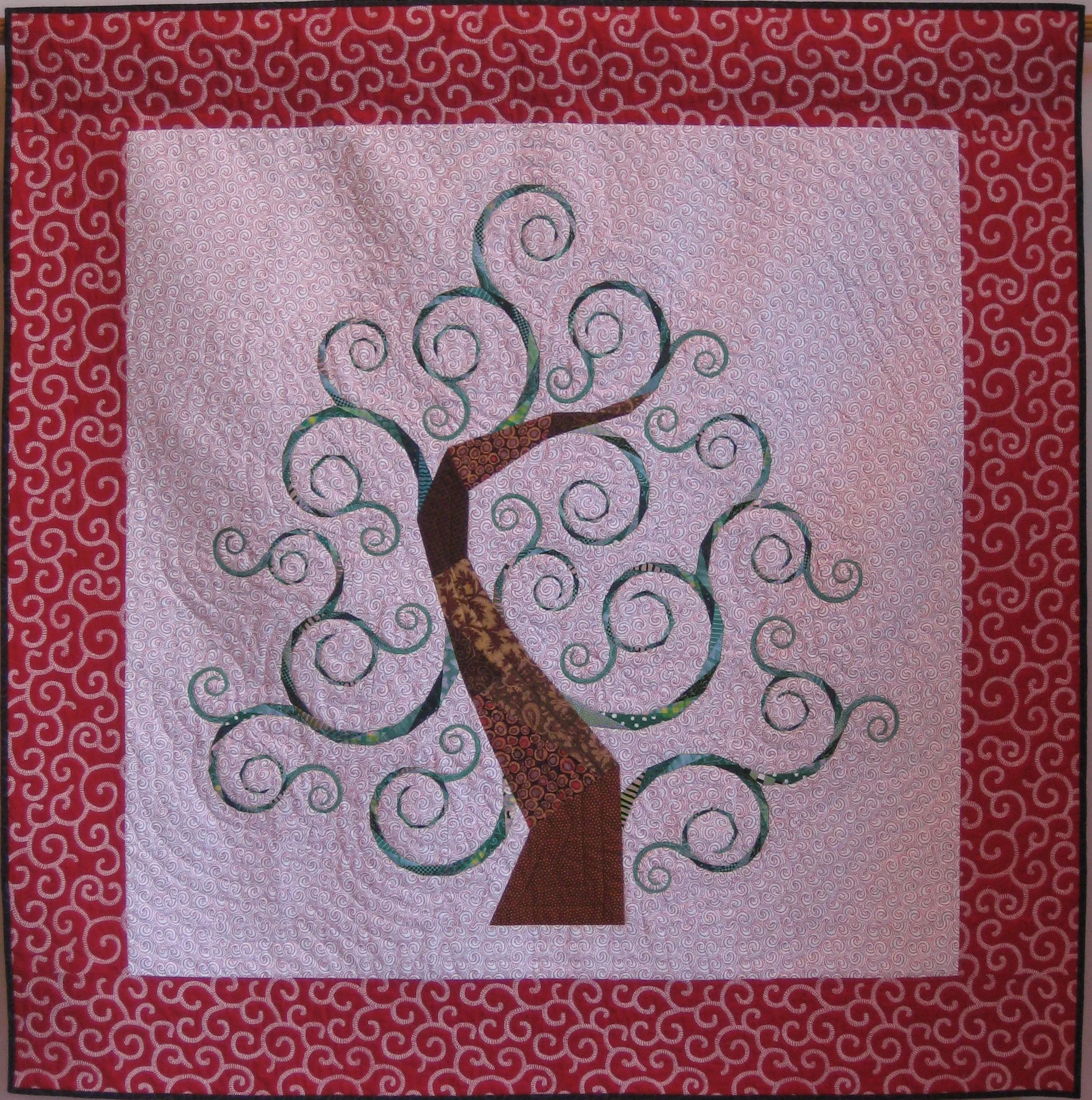 Christmas Tree of Life