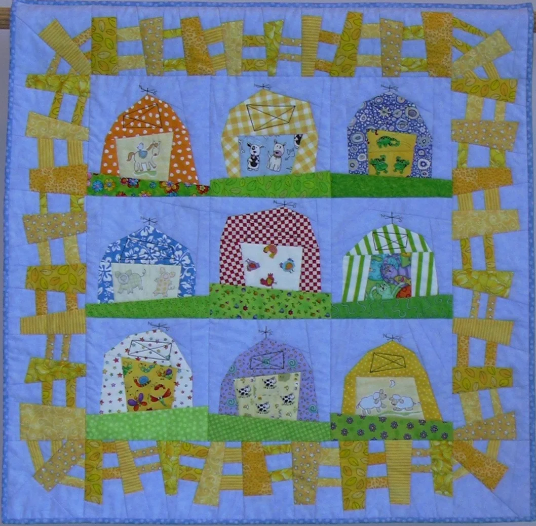 For the Tully Family