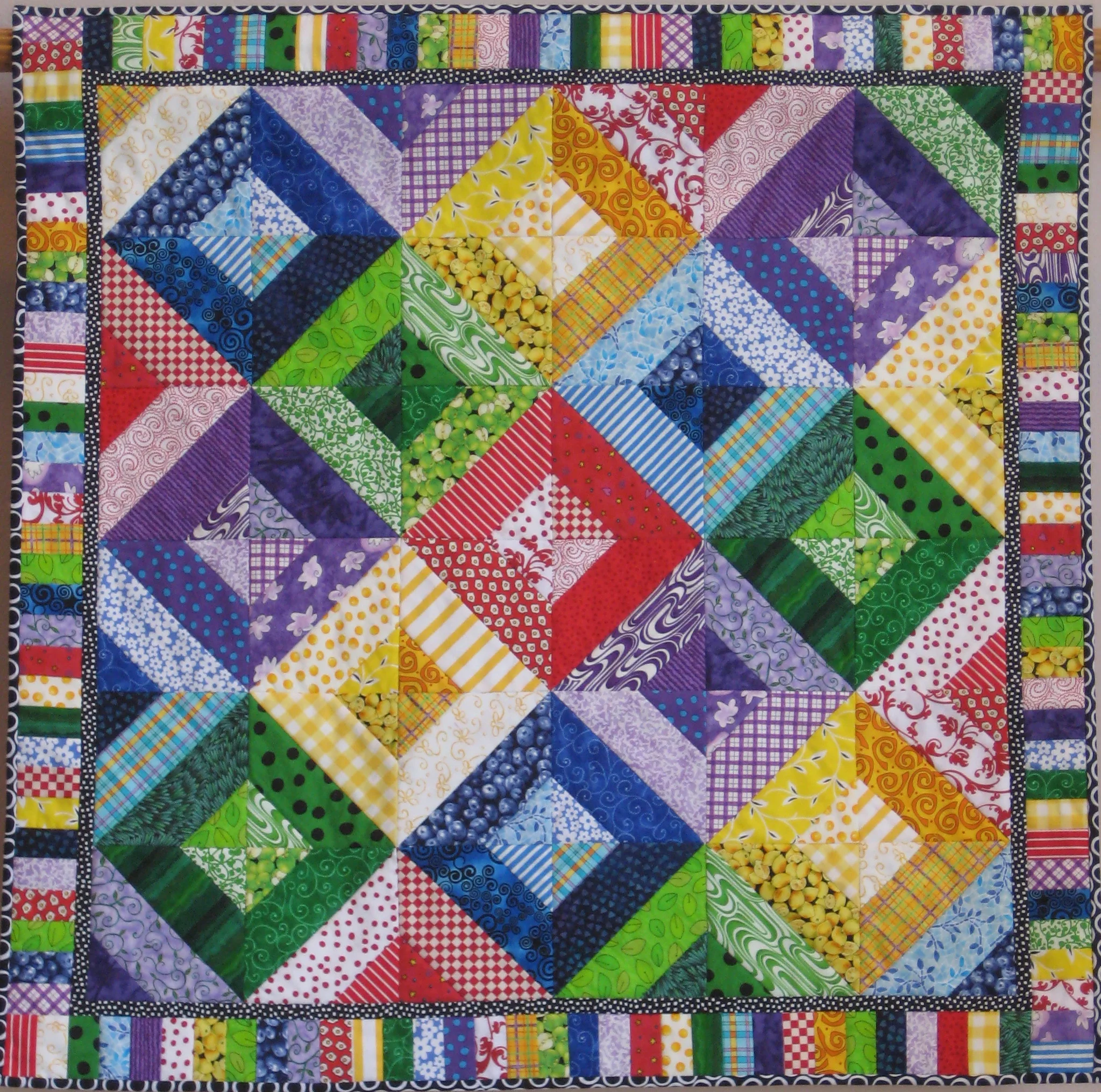 For the Tully Family #2