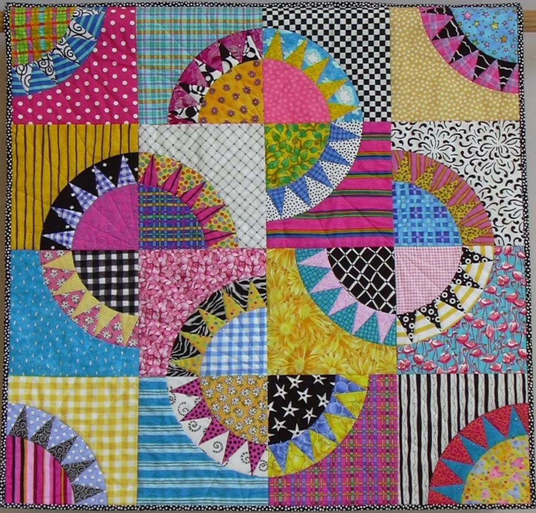 For St. James School #2