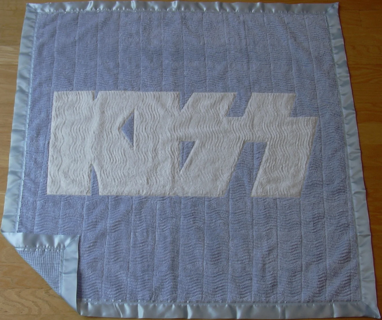 For Baby Boy Gargaro