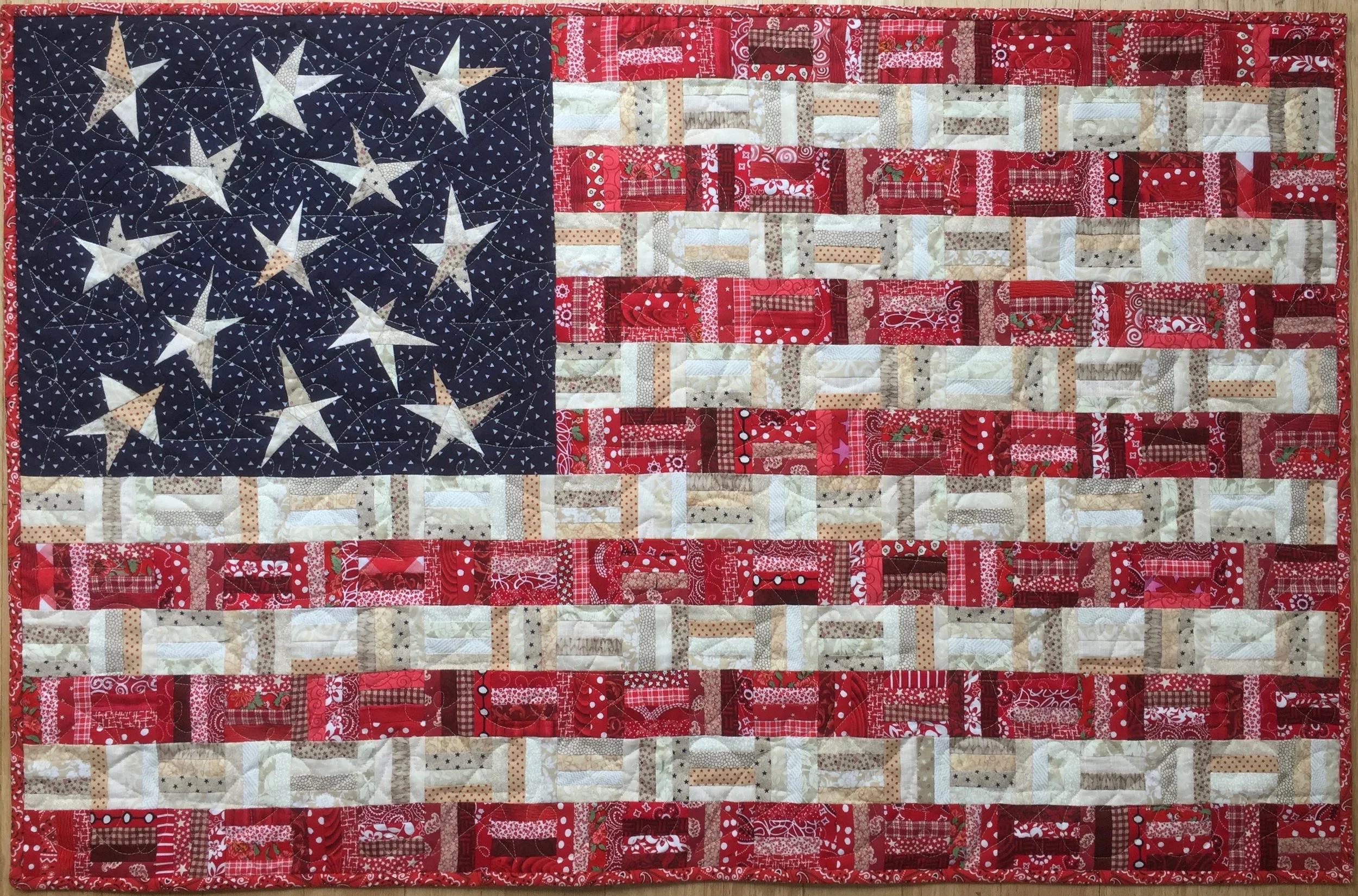 Flag #10