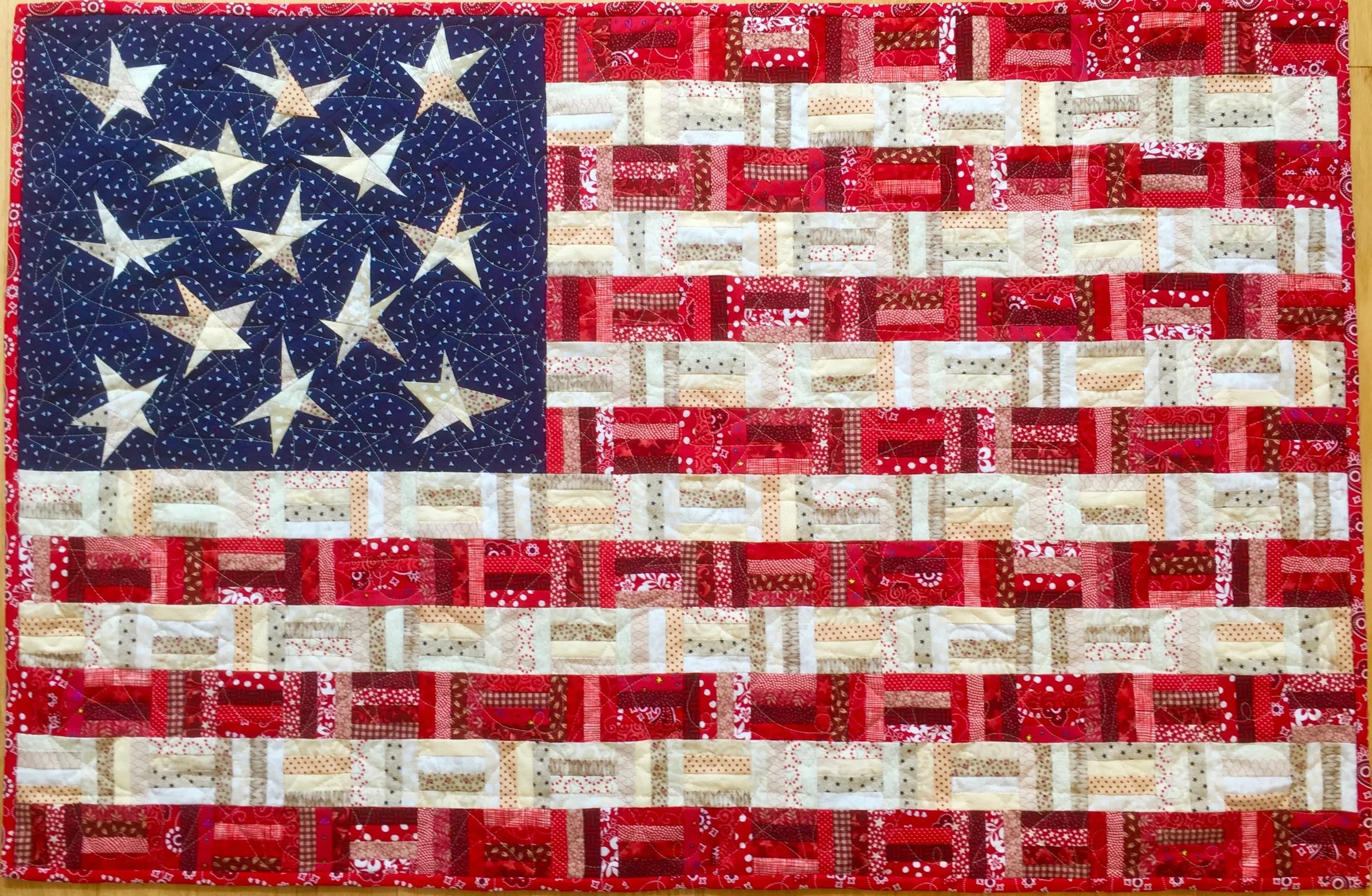 Flag #11