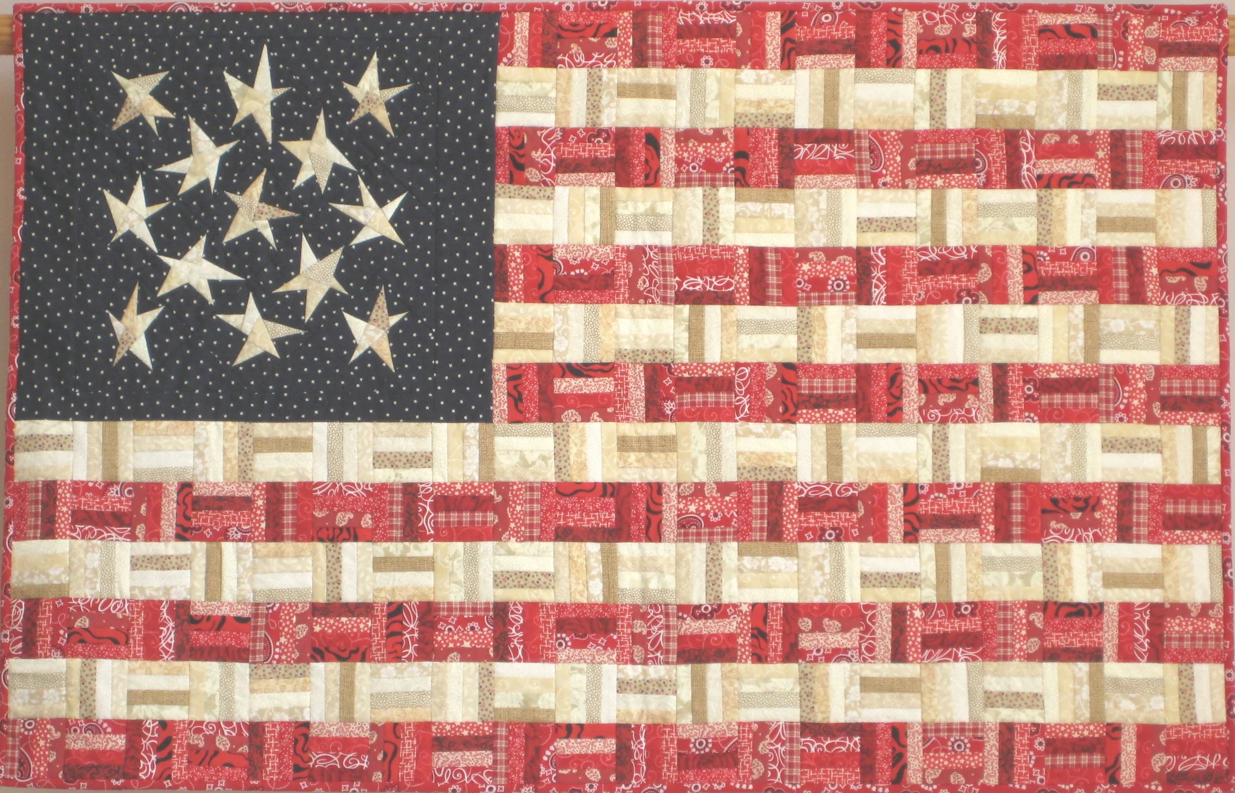 Flag #3