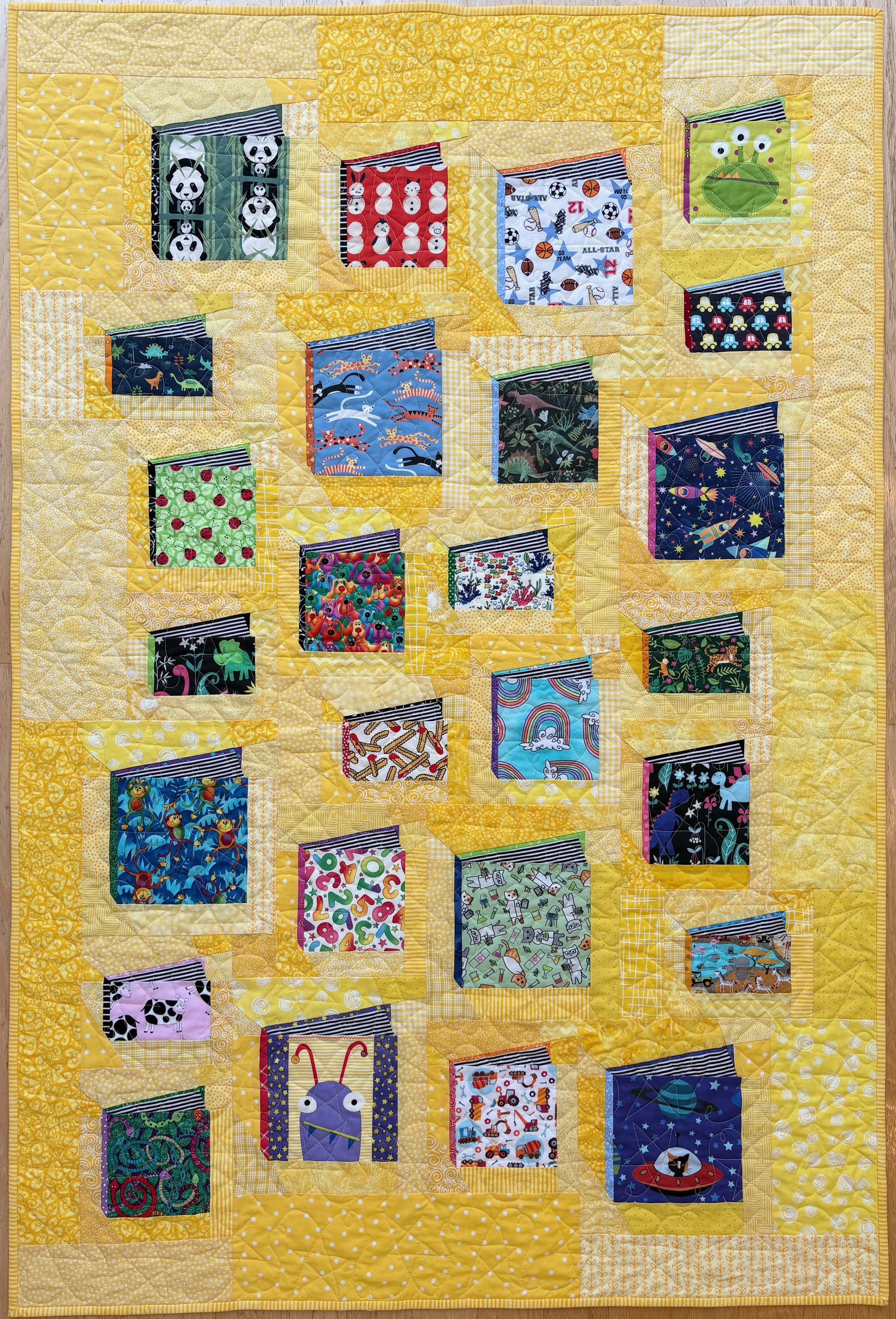 Picture Books