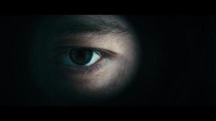 Scene from "The Dark Valley"