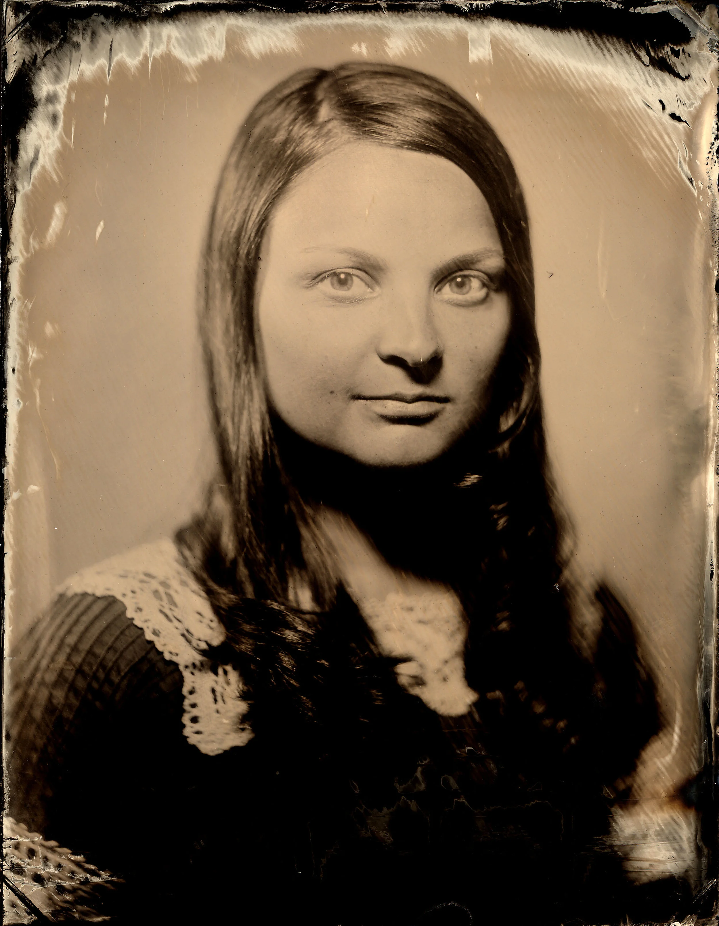 Ren Coker
