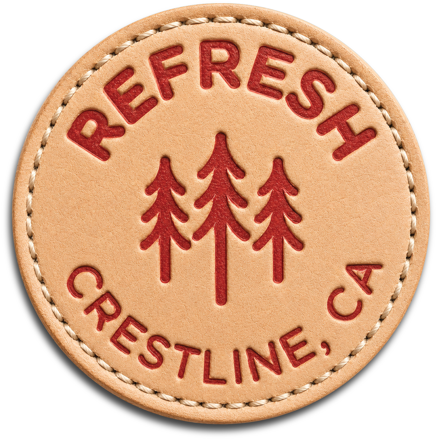 REFRESH