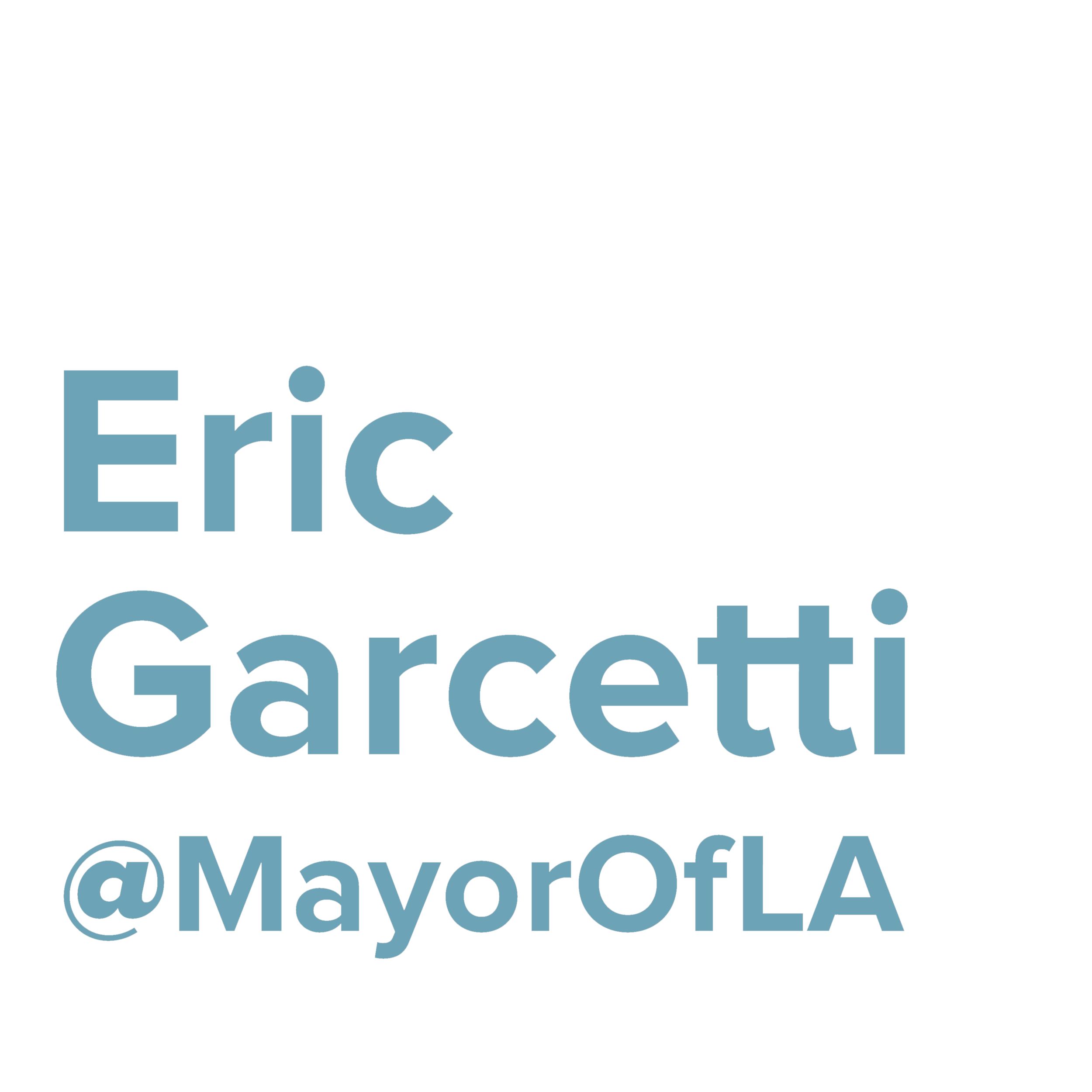 Eric Garcetti Logo blue.png