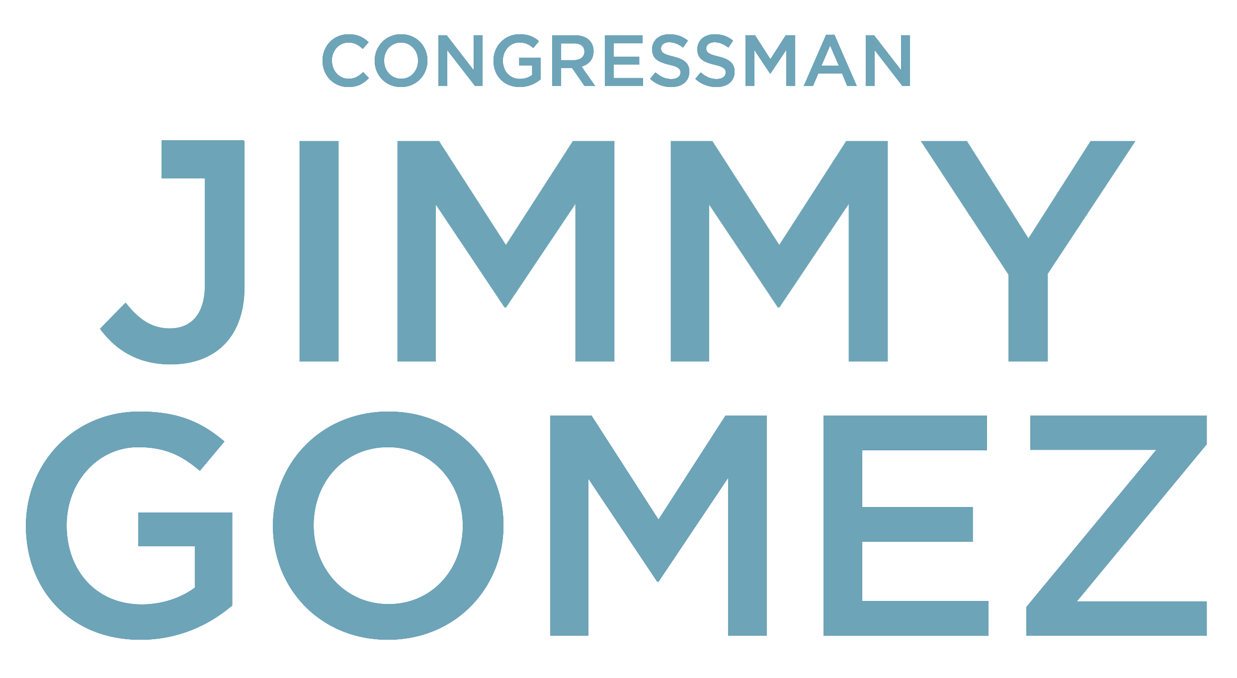 Jimmy Gomez Congressional Logo Blue.png