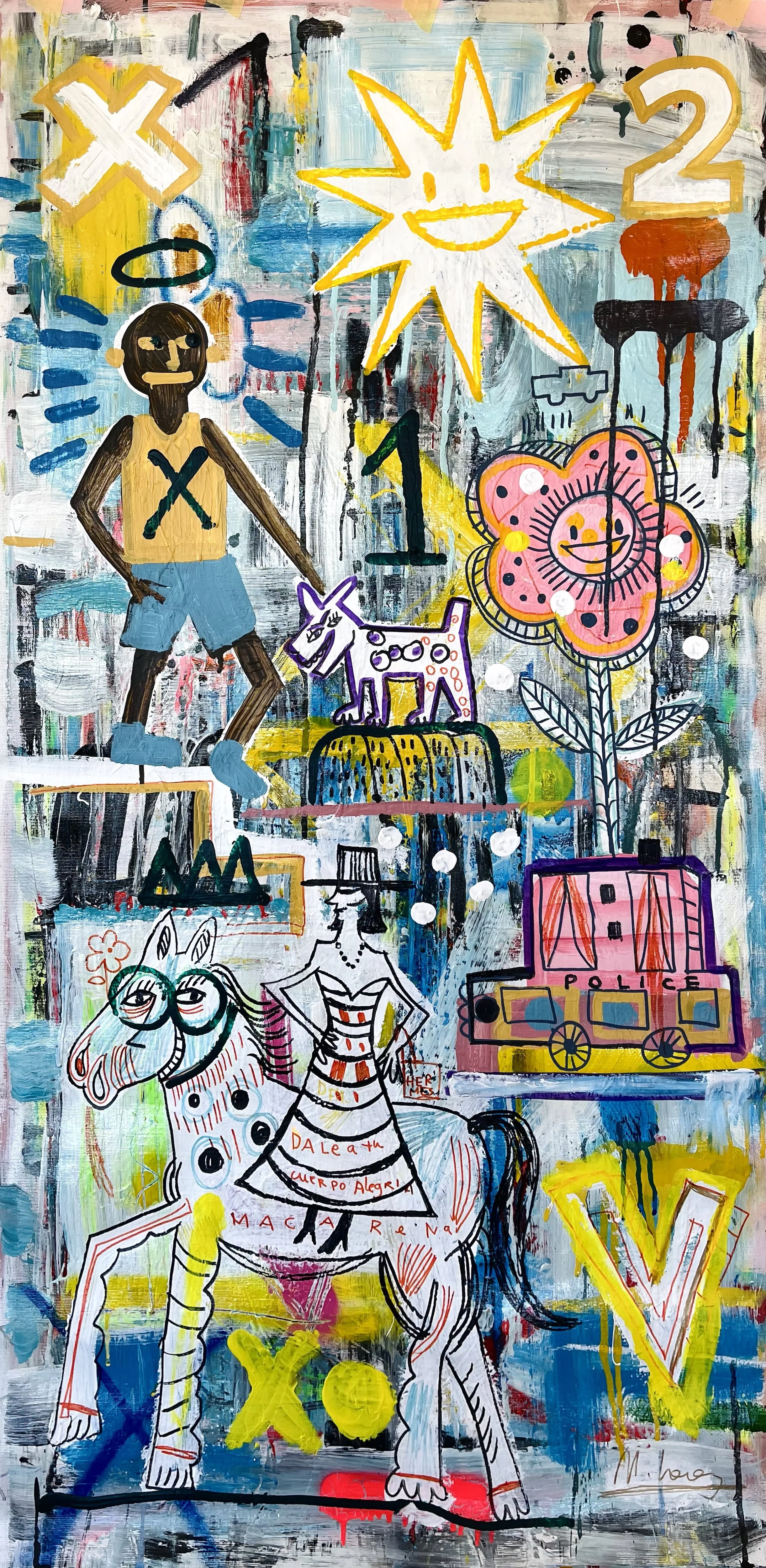 Full view
