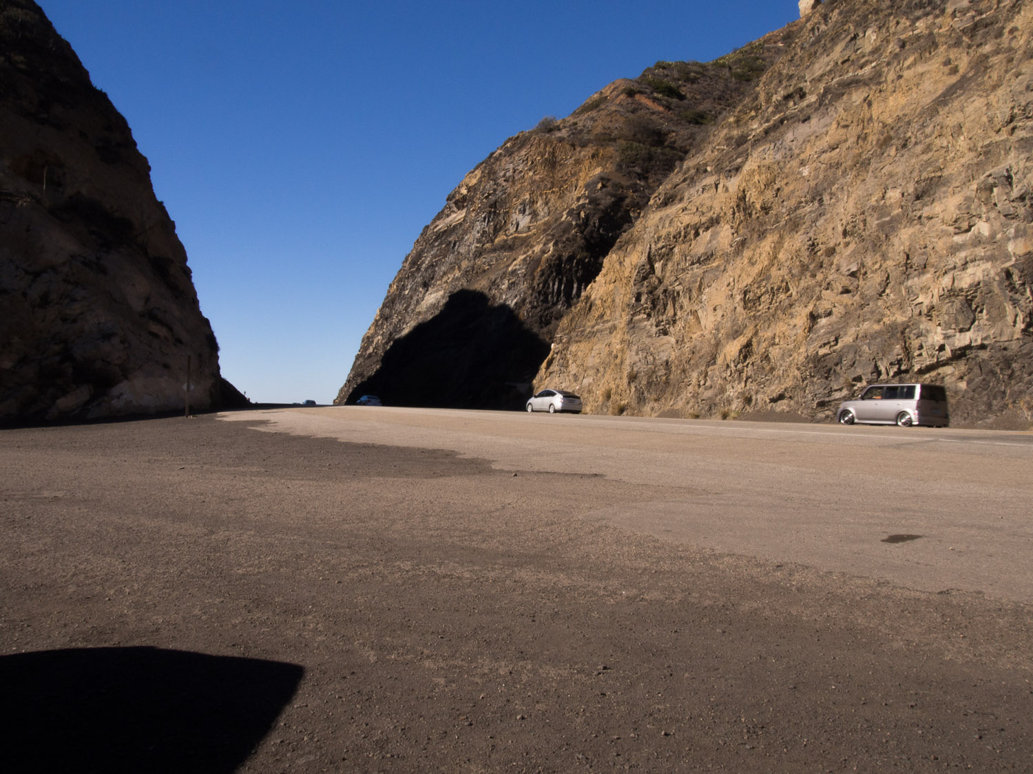 Zuma Beach Boxing Day