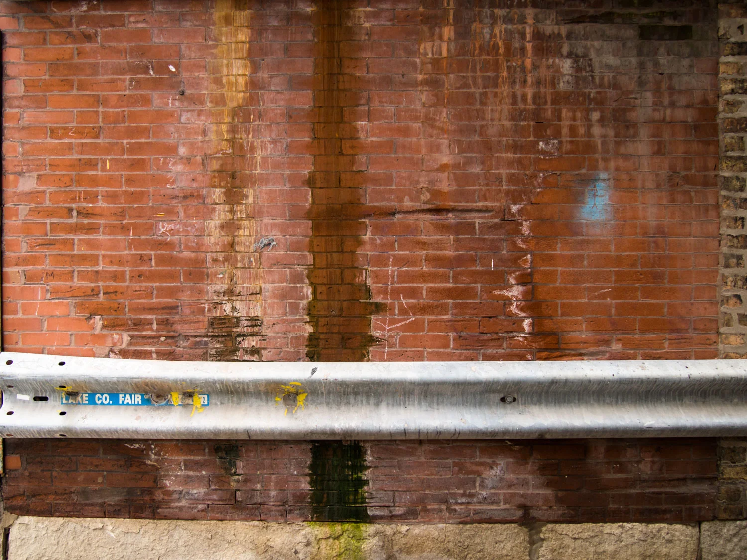 A Touch of Blue   Chicago