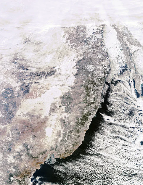 Russian Far East