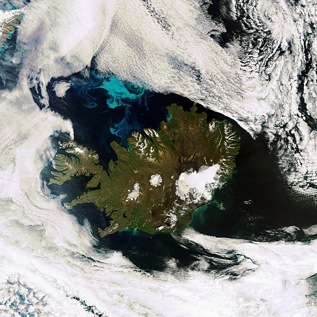 Iceland